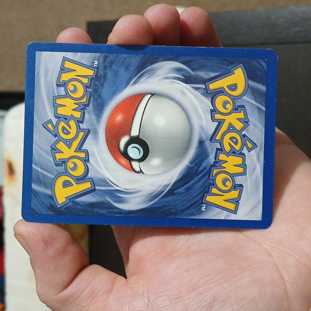 Rocket's Mewtwo - Picture 2 of 3